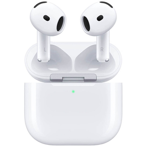 Apple AirPods 4 (MXP63)