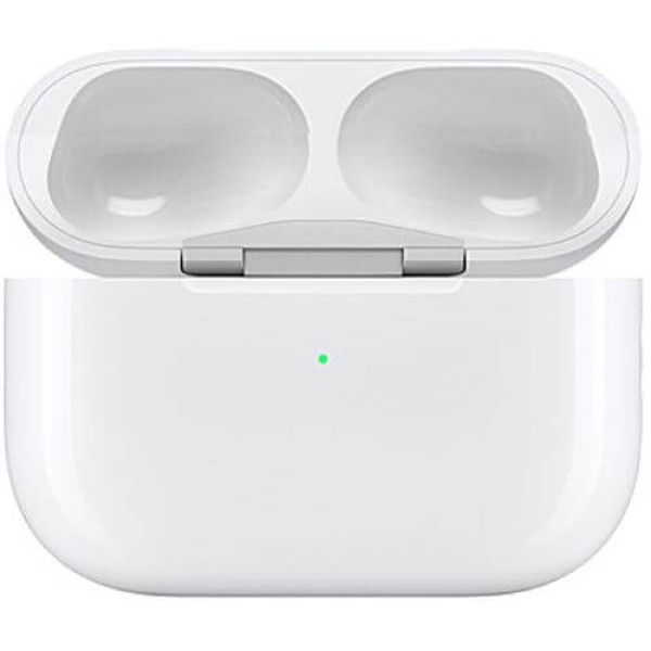 Кейс Apple AirPods Pro 2 USB-C