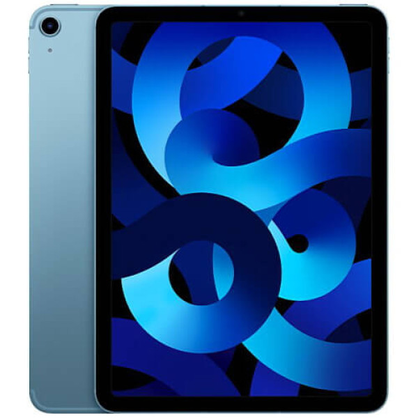 iPad Air Wi-Fi + Cellular 256GB Blue (MM733, MM7G3) 2022