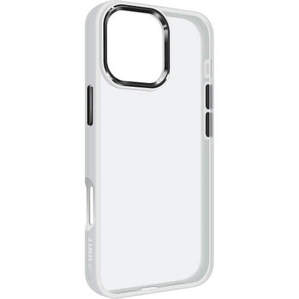 Чохол ArmorStandart UNIT2 для Apple iPhone 16 Pro Matte Clear (ARM78761)