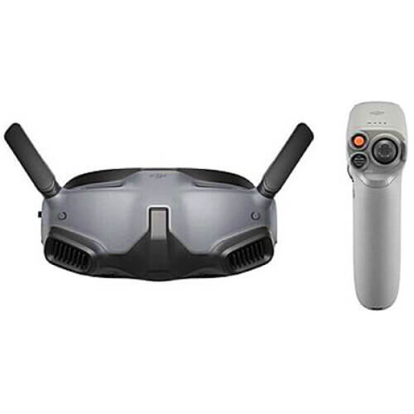 FPV окуляри DJI Goggles Integra Motion Combo (CP.FP.00000119.01)
