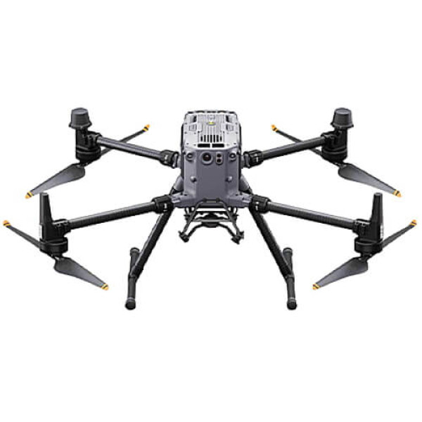 Квадрокоптер DJI Matrice 350 RTK Enterprise + NightVision Camera (CP.EN.00000468.01)