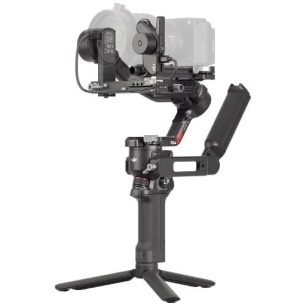 Стабілізатор для камери DJI RS 4 (CP.RN.00000343.03) (1 рік гарантії)
