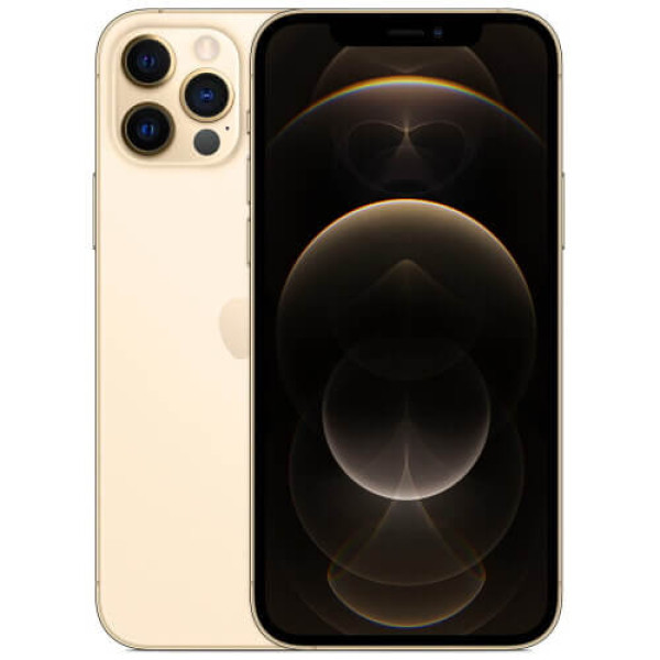 б/в iPhone 12 Pro 256GB Gold (Гарний стан)