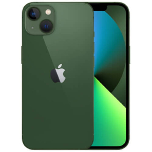 iPhone 13 512GB Green (MNGF3)
