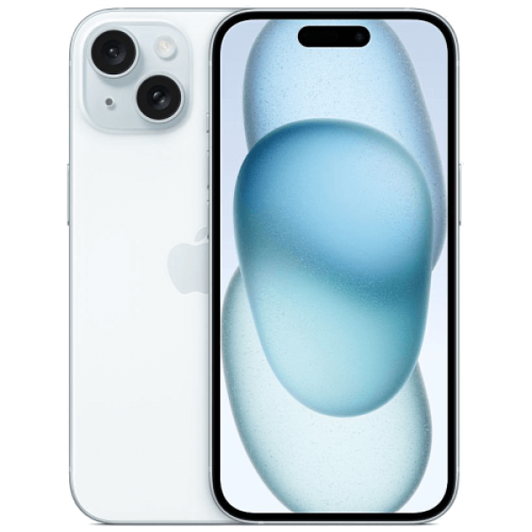 iPhone 15 128GB Blue (MTP43)