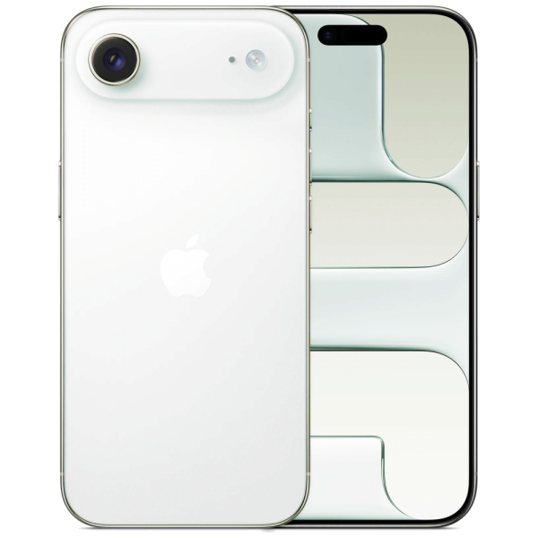 iPhone 17 Air 512Gb Cloud White (MG2T4)
