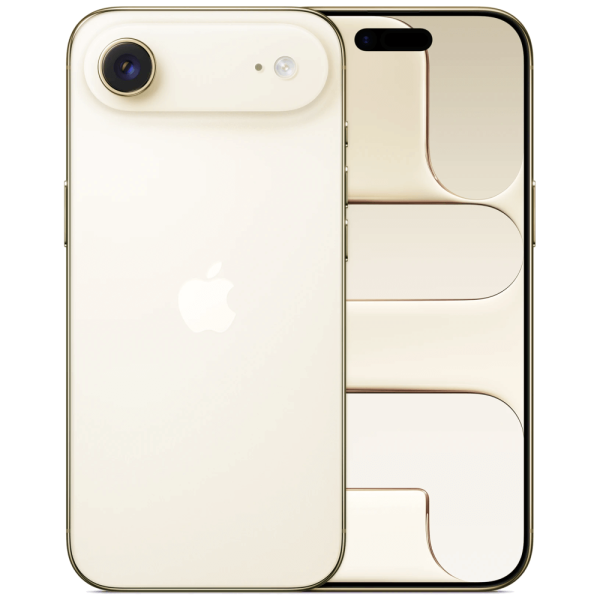 iPhone 17 Air 512GB Light Gold (MG2U4)