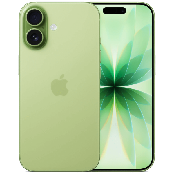iPhone 17 256GB Sage (MG6N4)