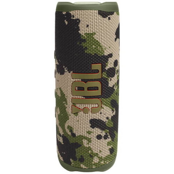 Акустика JBL Flip 6 Squad (JBLFLIP6SQUAD)