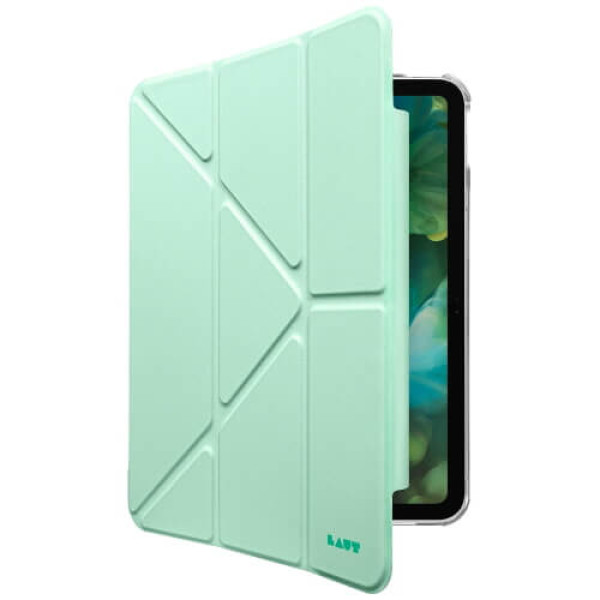 Чохол LAUT HUEX FOLIO для iPad Pro 11'' (2024) Green (L_IPP24S_HF_GN)
