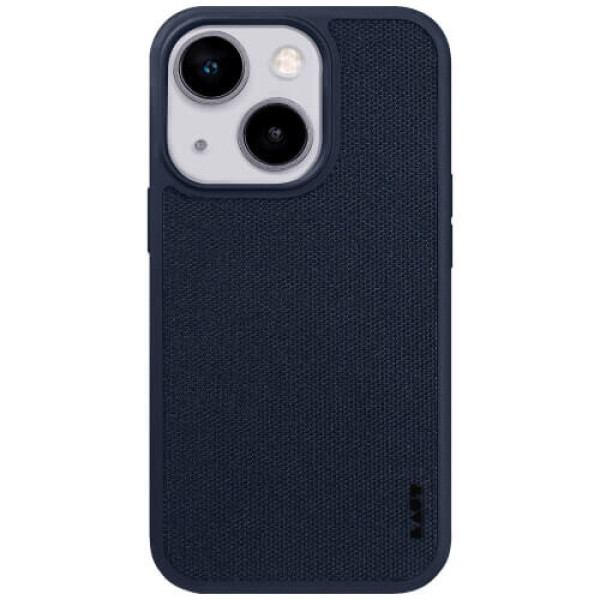 Чохол LAUT URBAN PROTECT для iPhone 15 with MagSafe Blue (L_IP23A_UP_BL)