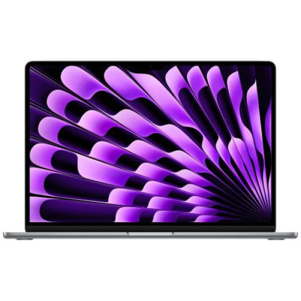 MacBook Air 15'' M3 16/512GB Space Gray (MXD13) 2024