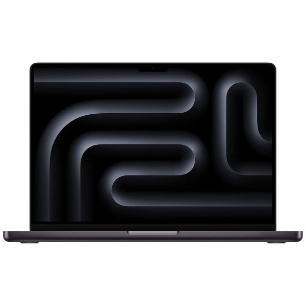 MacBook Pro 14'' M4 24/1TB Space Black 2024 (MCX04)