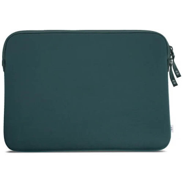Чохол-конверт MW Basics 2Life Sleeve Case Green/White for MacBook Pro 13'' M1/M2/MacBook Air 13'' M1 (MW-410160)