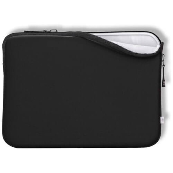 Чохол MW Basics 2Life Sleeve Case Black/White для MacBook Air 15'' M2 (MW-410161)
