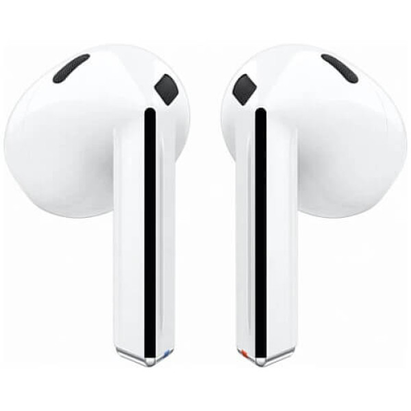 Навушники TWS Samsung Galaxy Buds3 White (SM-R530NZWA)