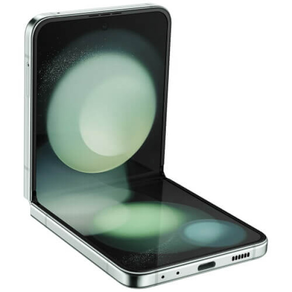 Samsung Galaxy Flip5 8/256GB Mint (SM-F731BLGG) (1 рік гарантії)