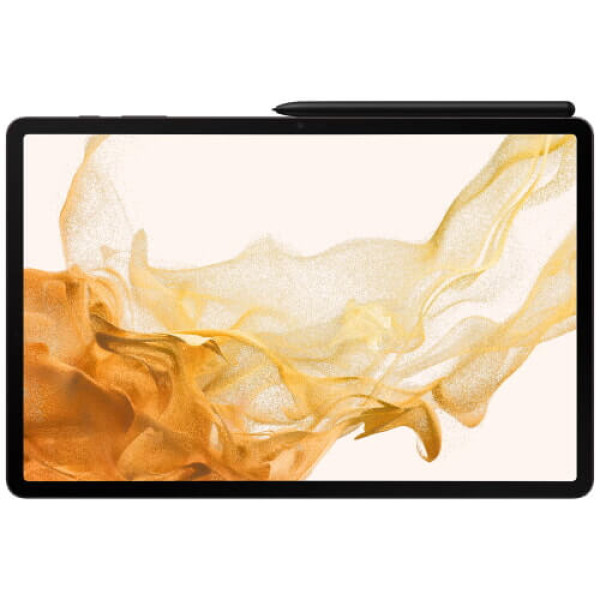 Планшет Samsung Galaxy Tab S8 Plus 12.4'' 8/256GB Wi-Fi Graphite (SM-X800NZAB)