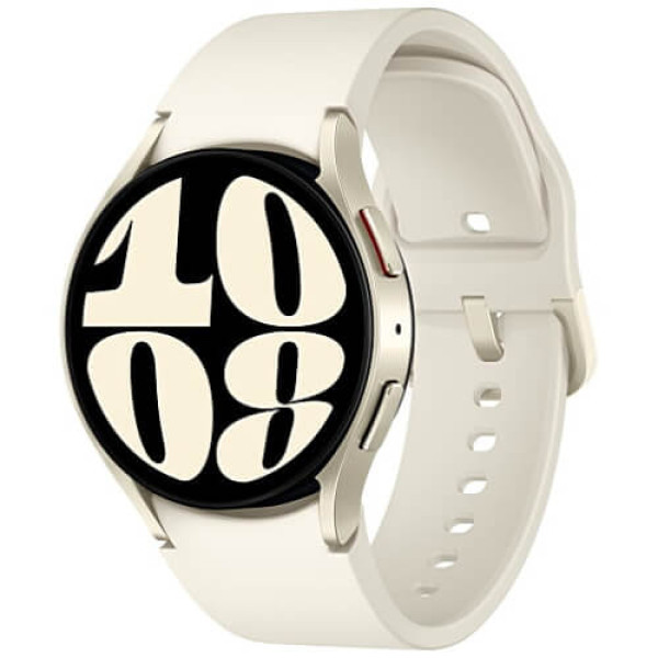 Смарт-годинник Samsung Galaxy Watch6 40mm Gold (SM-R930NZEA)