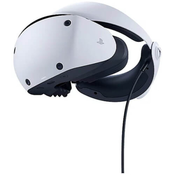 Окуляри віртуальної реальності Sony PlayStation VR2