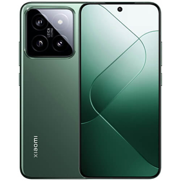 Xiaomi 14 12/512GB Green