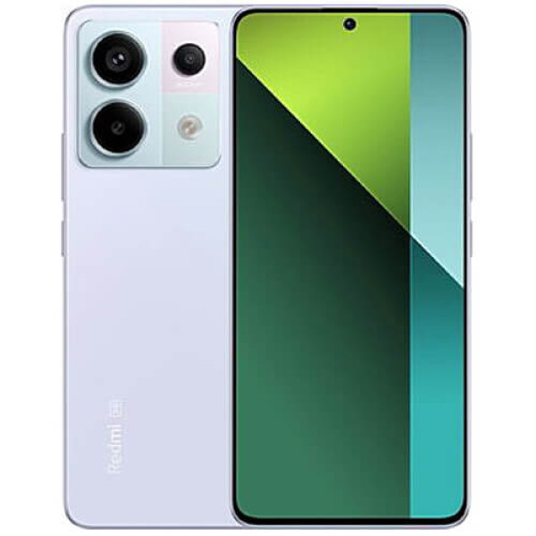 Xiaomi Redmi Note 13 Pro 5G 12/512GB Purple