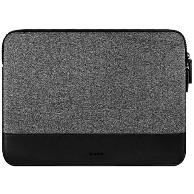 Чохол LAUT INFLIGHT SLEEVE для MacBook Pro 16'' Black (L_MB16_IN_BK)