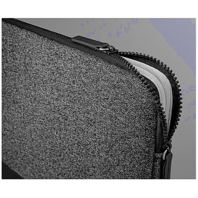 Чохол LAUT INFLIGHT SLEEVE для MacBook Pro 16'' Black (L_MB16_IN_BK)