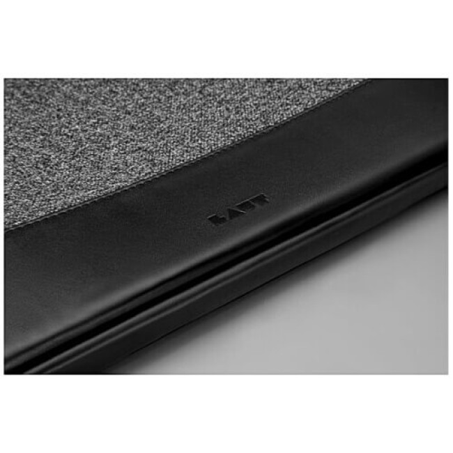 Чохол LAUT INFLIGHT SLEEVE для MacBook Pro 16'' Black (L_MB16_IN_BK)