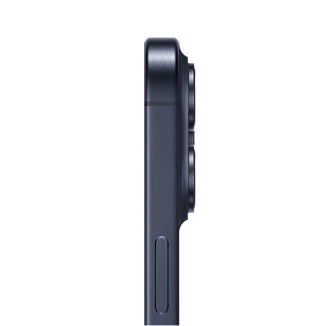 iPhone 15 Pro 1TB Blue Titanium (MTVG3)