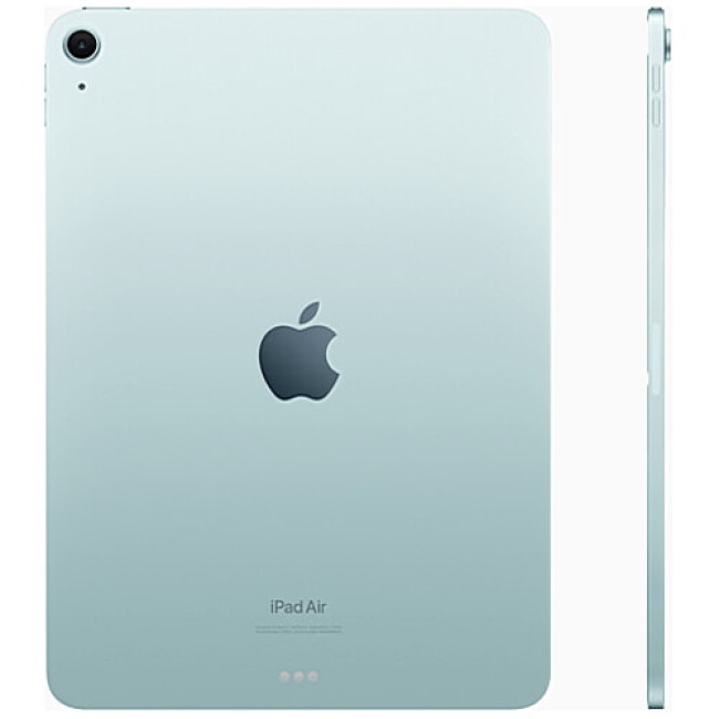 iPad Air 11'' M2 Wi-Fi 128GB Blue (MUWD3) 2024
