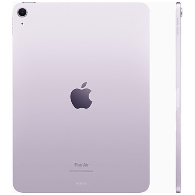 iPad Air 11'' M2 Wi-Fi 256GB Purple (MUWK3) 2024