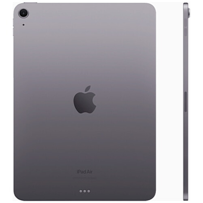 iPad Air 11'' M2 Wi-Fi 256GB Space Grey (MUWG3) 2024