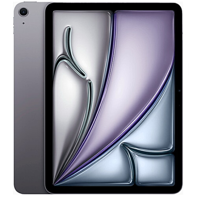 iPad Air 11'' M2 Wi-Fi 256GB Space Grey (MUWG3) 2024