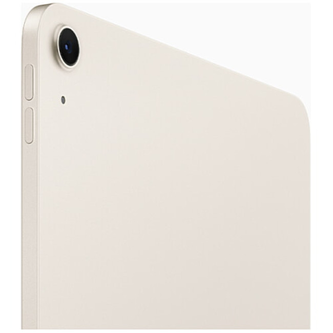iPad Air 11'' M2 Wi-Fi + Cellular 128GB Starlight (MUXF3) 2024