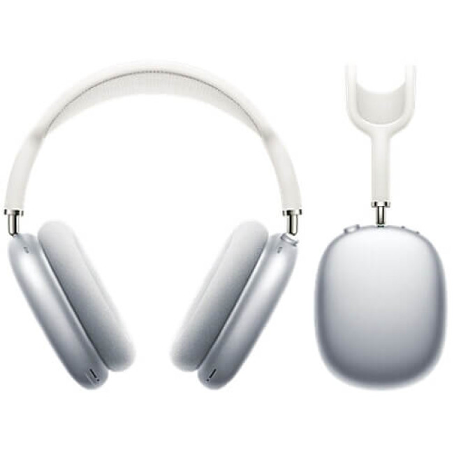 Apple AirPods Max Silver (MGYJ3)