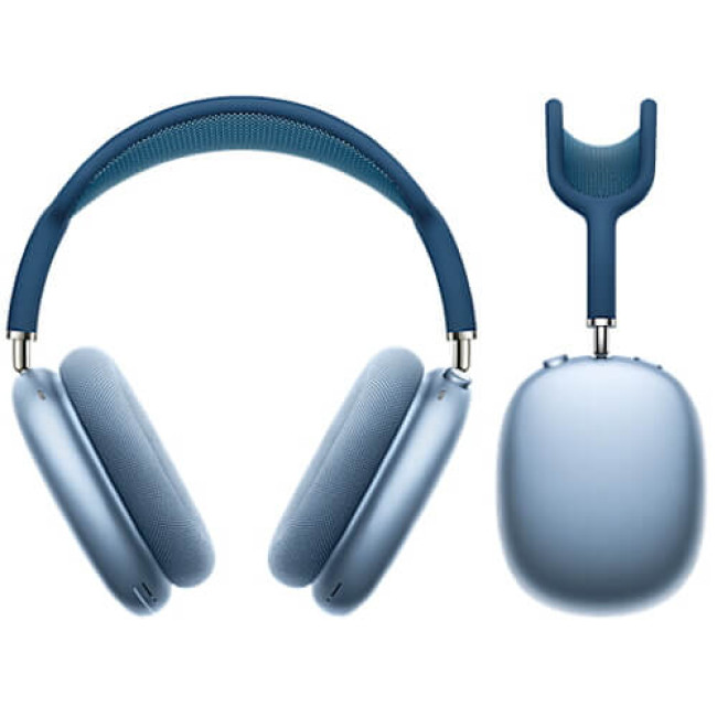 Apple AirPods Max Sky Blue (MGYL3)