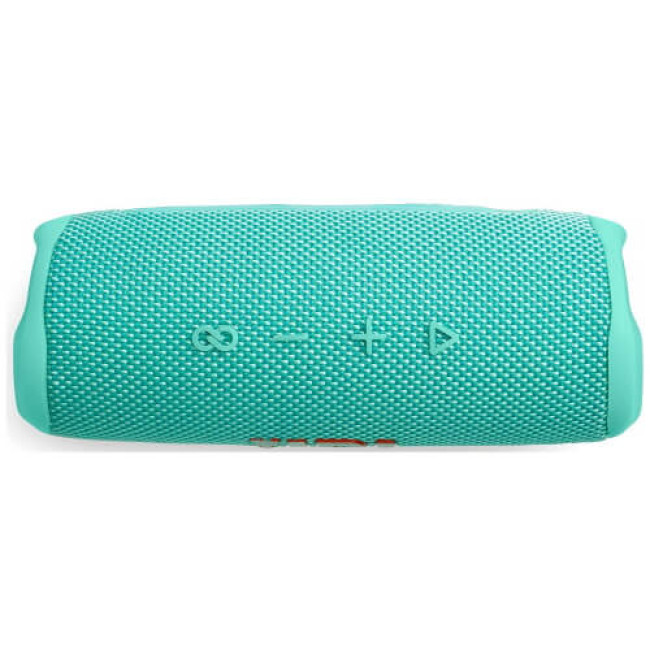 Акустика JBL Flip 6 Teal (JBLFLIP6TEAL)