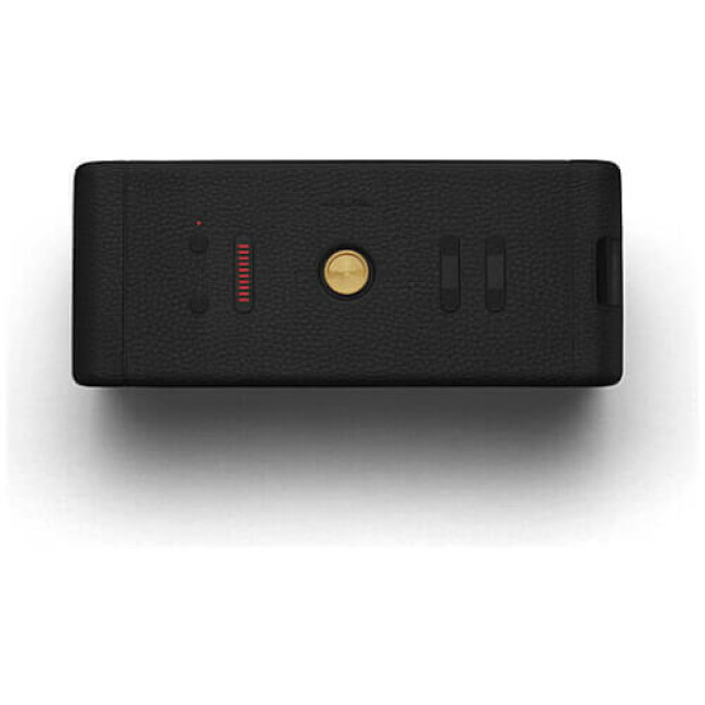 Акустика Marshall Middleton Black and Brass (1006034)