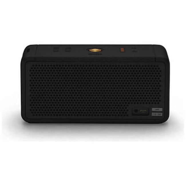 Акустика Marshall Middleton Black and Brass (1006034)