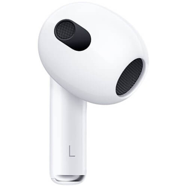 Apple AirPods 3 Left (лівий)