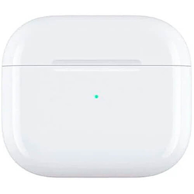 Кейс Apple AirPods 3 (провідна зарядка)