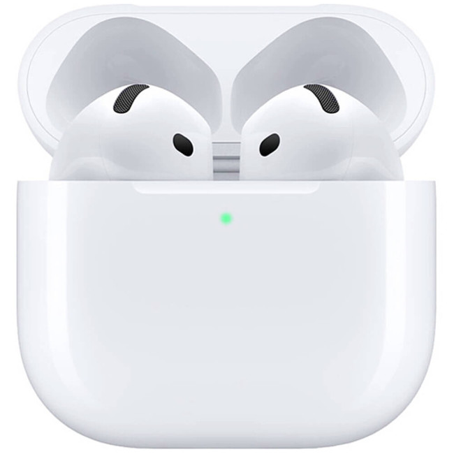 Apple AirPods 4 with Active Noise Cancellation (MXP93)