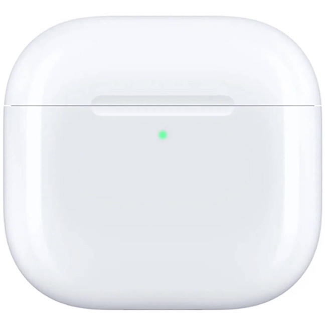 Apple AirPods 4 with Active Noise Cancellation (MXP93)