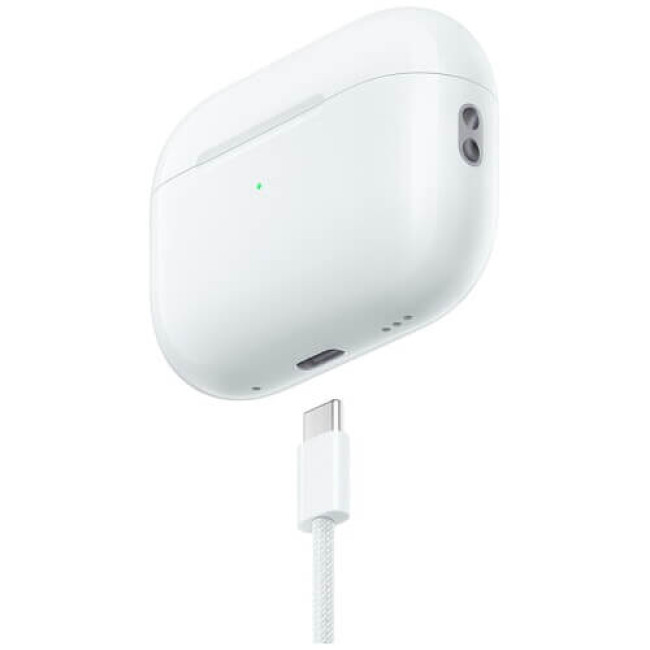 Кейс Apple AirPods Pro 2 USB-C