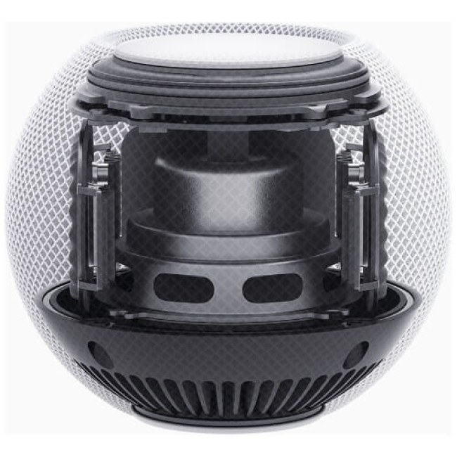 Apple HomePod Mini Blue (MJ2C3)