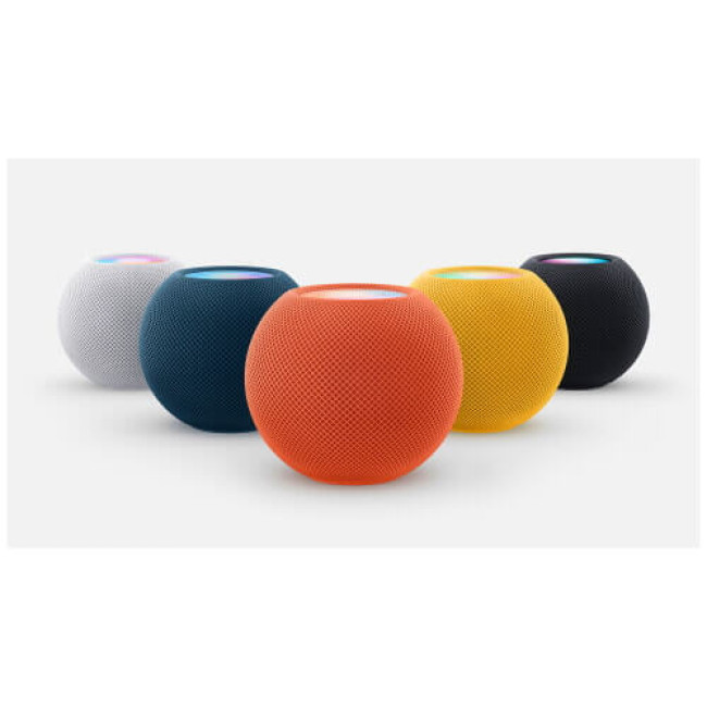 Apple HomePod Mini Orange (MJ2D3)
