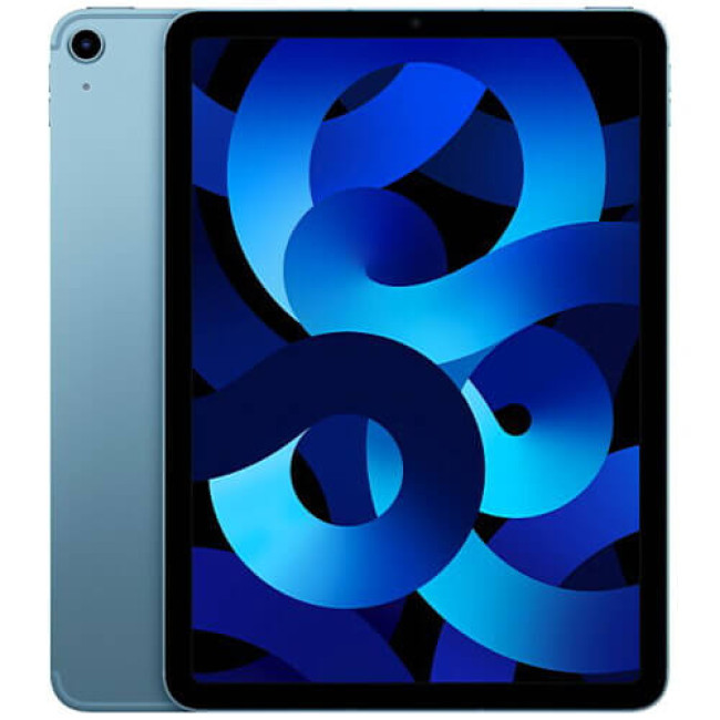 iPad Air Wi-Fi + Cellular 256GB Blue (MM733, MM7G3) 2022