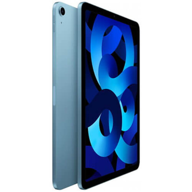 iPad Air Wi-Fi 256GB Blue (MM9N3) 2022